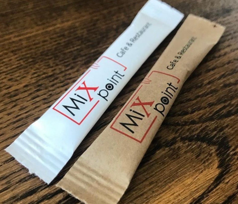 Baskılı Şeker Üretim